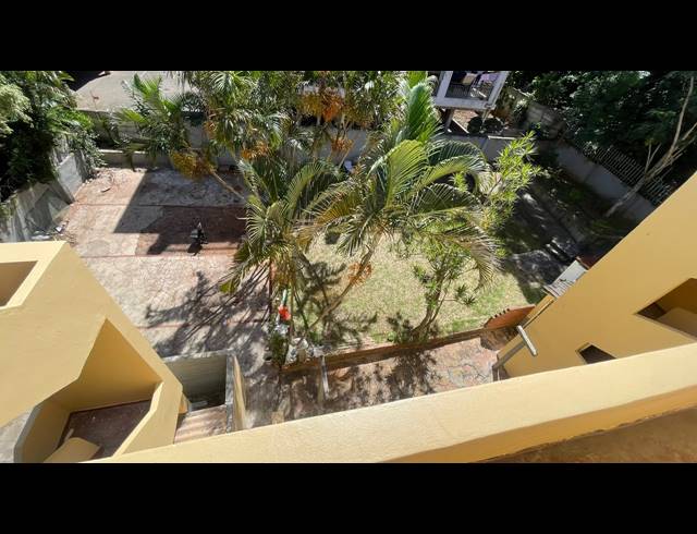 2 BEDROOM APARTMENT TO LET IN BULWER